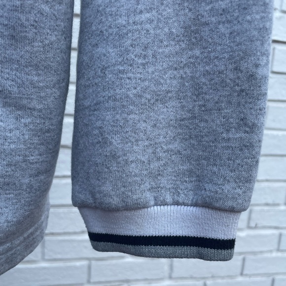 Vintage Ringed Buccaneers Sweater - Picture 7 of 7